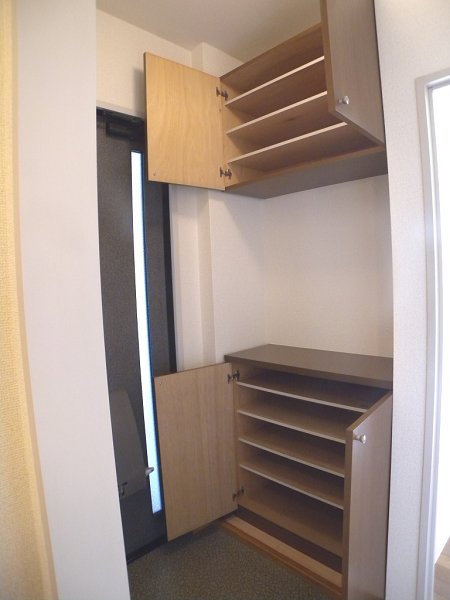 サンハイツ南浦和 その他4