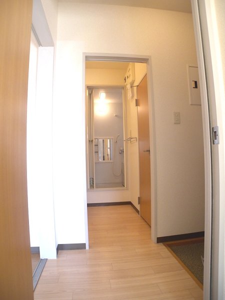 サンハイツ南浦和 その他6