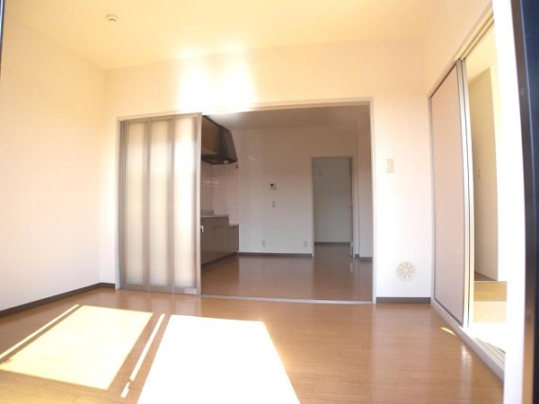 サンハイツ南浦和 その他8