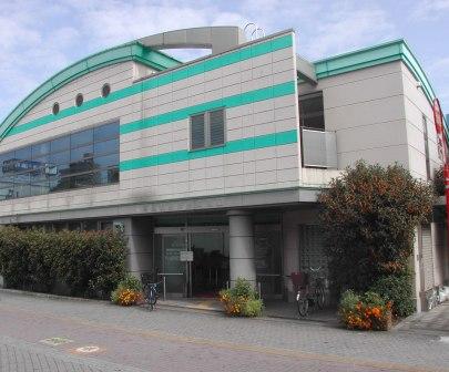 サンハイツ南浦和 周辺画像4