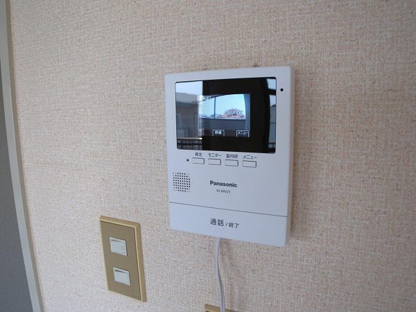 ファミール菜穂 その他