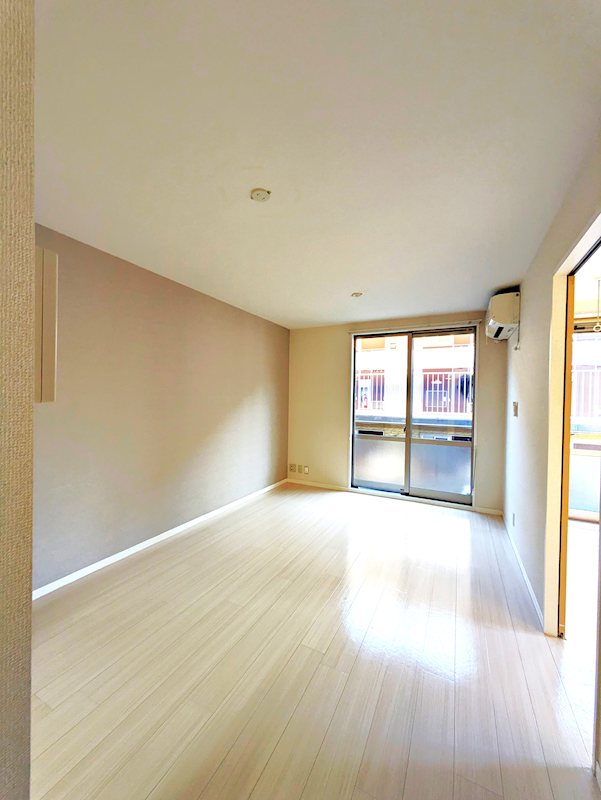 サニーヒルズ リビング