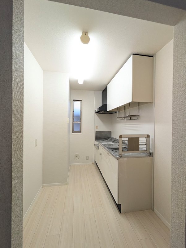 サニーヒルズ キッチン