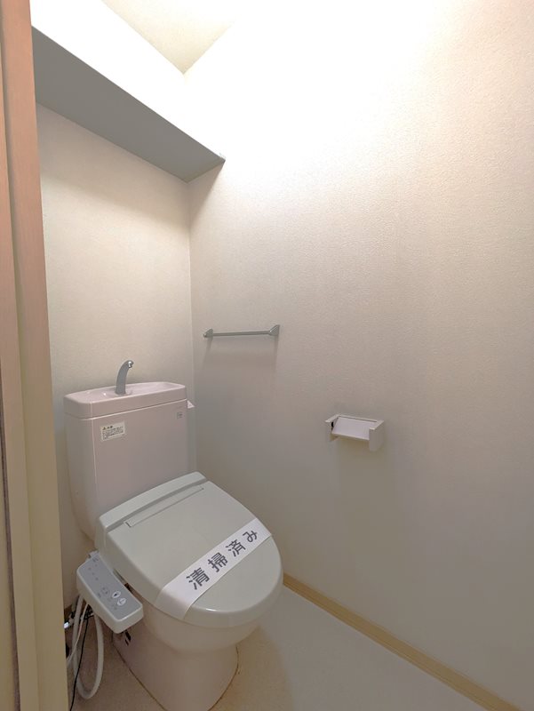 エクセルハイツ その他2