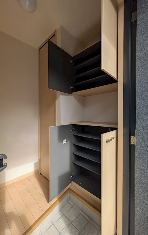 エクセルハイツ その他5