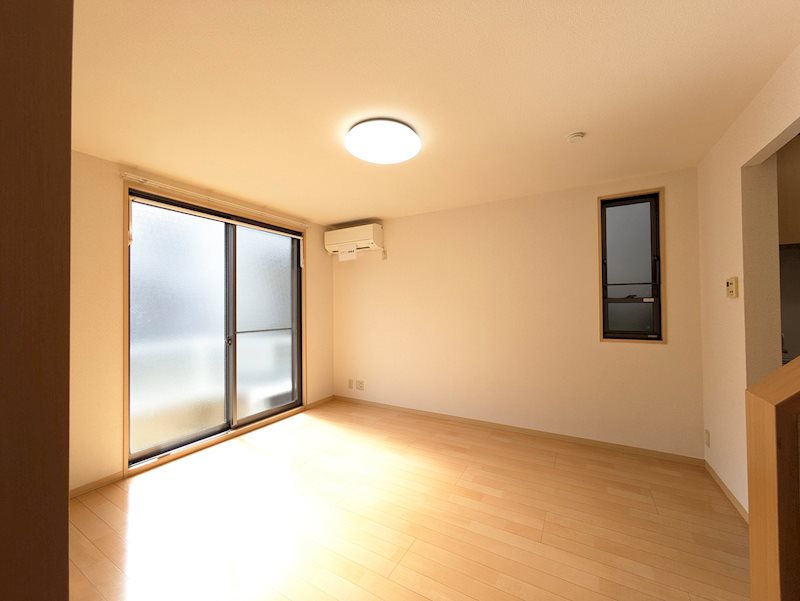 エクセルハイツ リビング