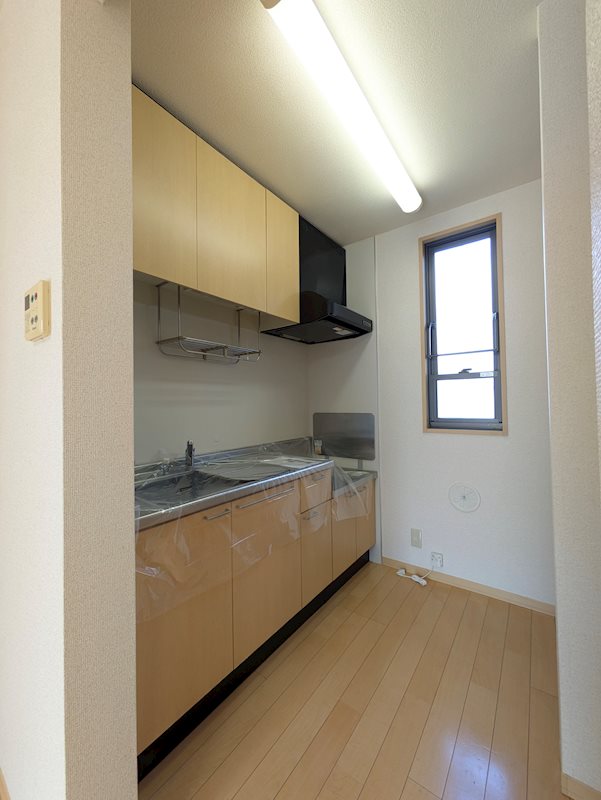 エクセルハイツ キッチン