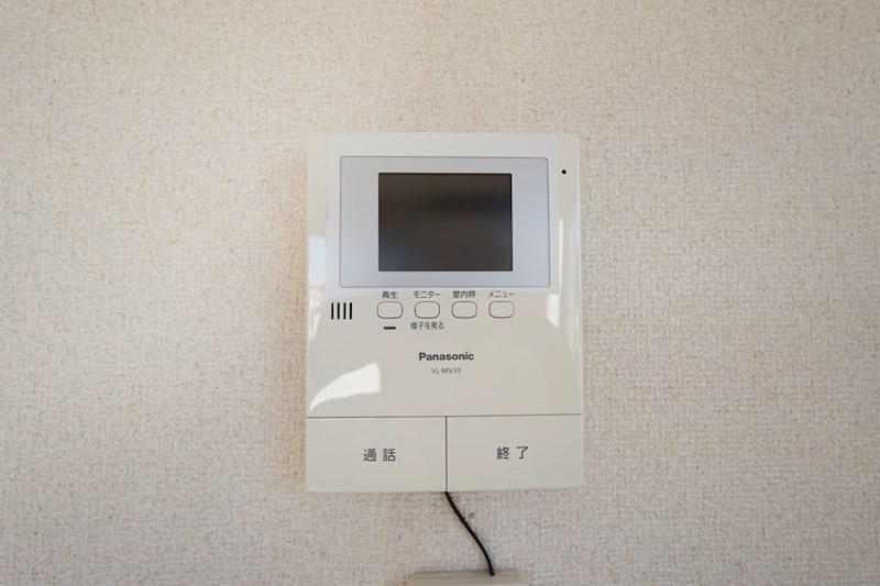 Ｈｉｇｈｔｓ　Ｆａｍｉｌｙ ベランダ