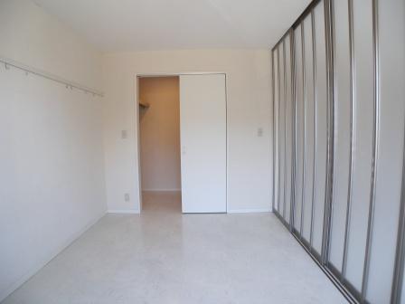 Soleil ベッドルーム