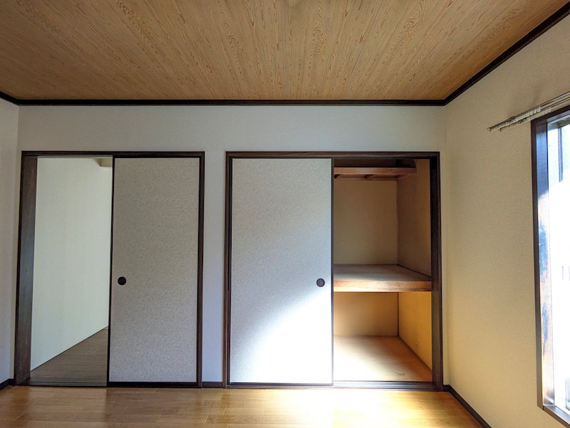 コーポナミキA その他2