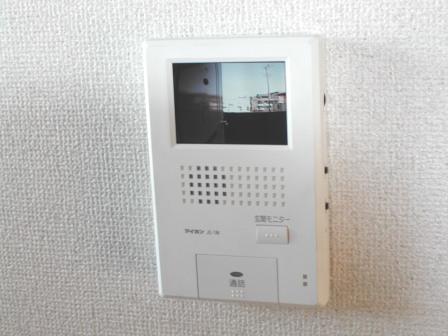 コーポナミキA その他2