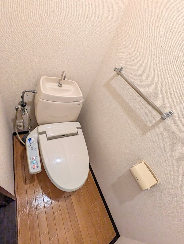 コーポナミキA その他3