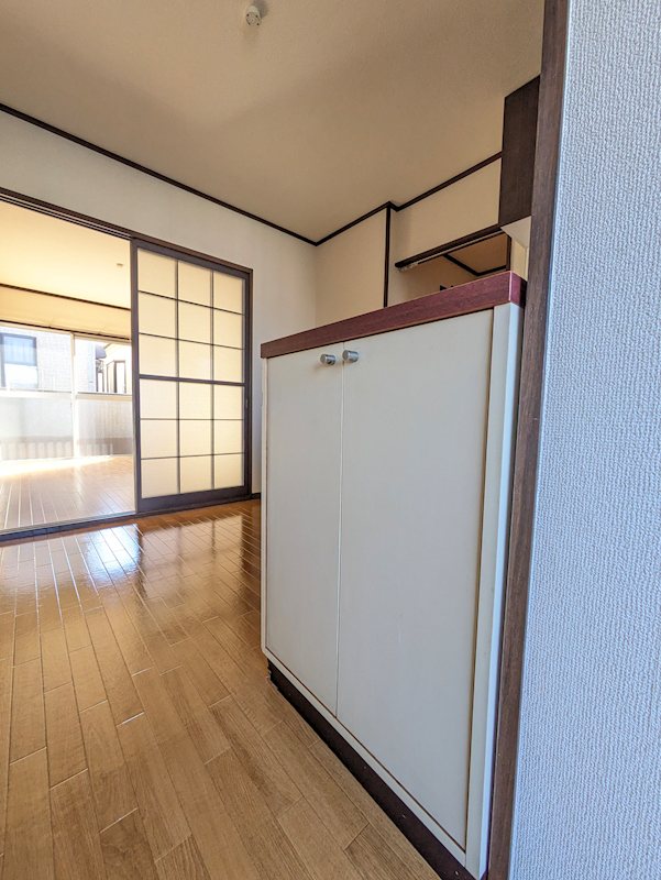 コーポナミキA その他4