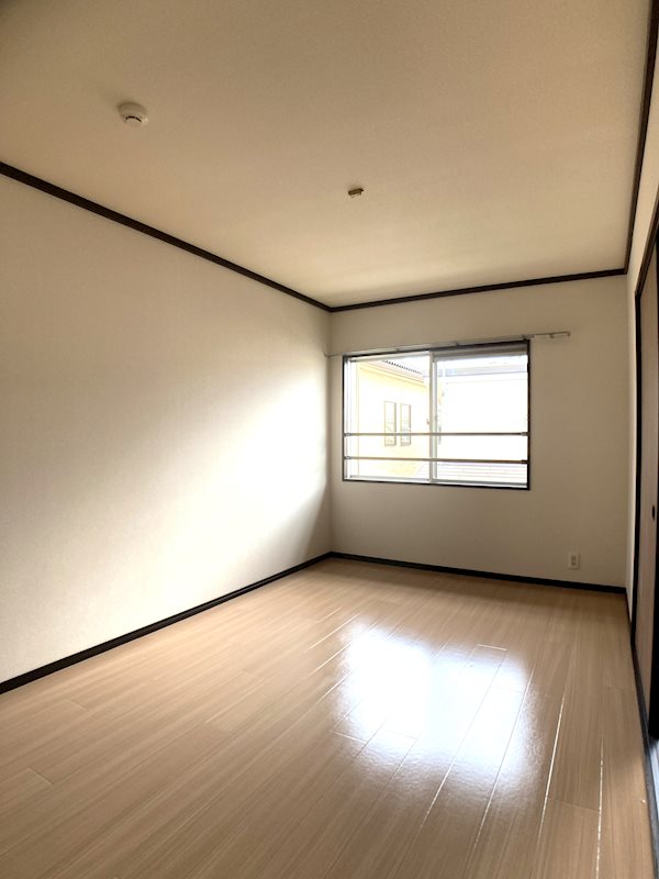 細野東コーポ その他4