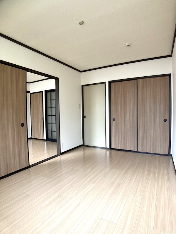 細野東コーポ その他5