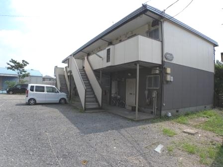 細野東コーポ その他外観1