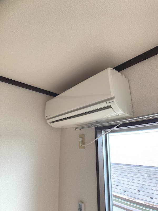 細野東コーポ その他7