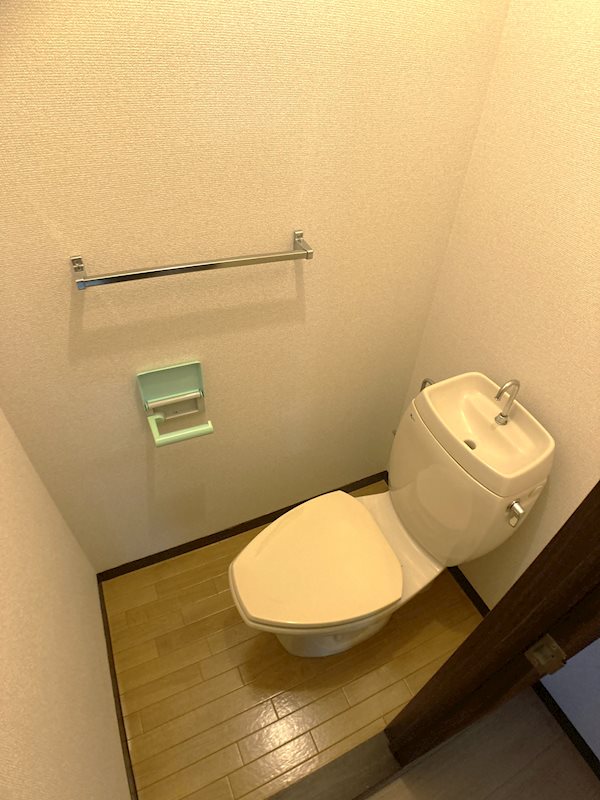 細野東コーポ その他8