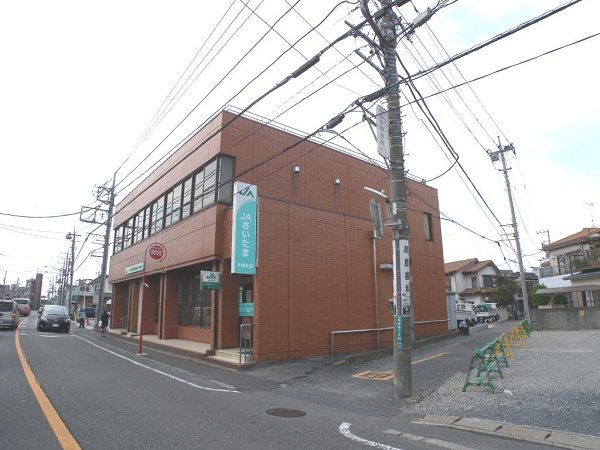 メナー木崎G棟 周辺画像1