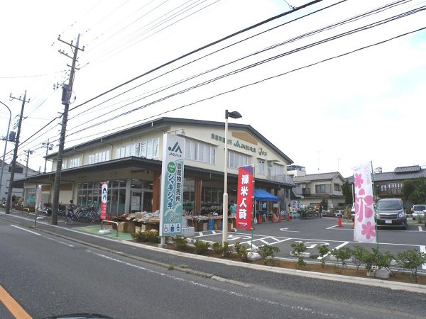 メナー木崎G棟 周辺画像2
