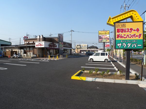 ジュネスヴィラⅠ 周辺画像3