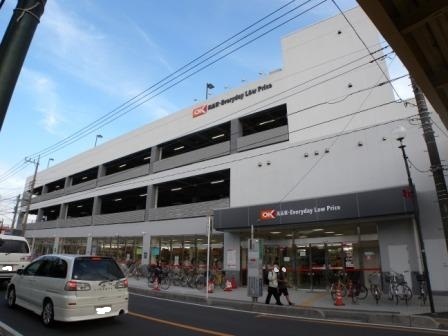 キャットスクエアA 周辺画像2