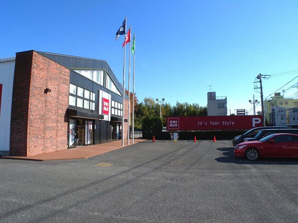 キャットスクエアA 周辺画像6