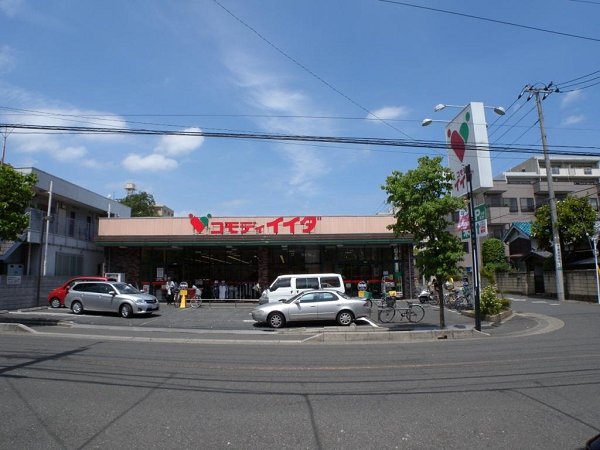 グリシナ東台 その他