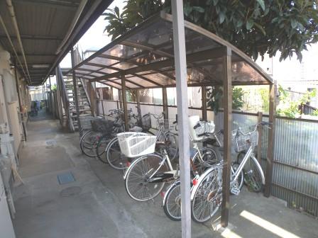 奥田コーポ その他2