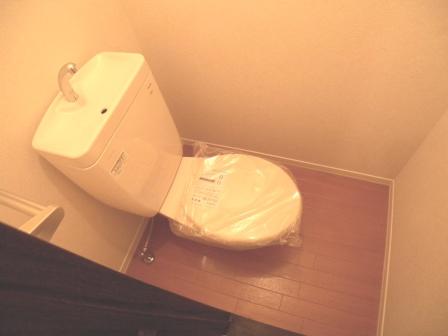 奥田コーポ その他3