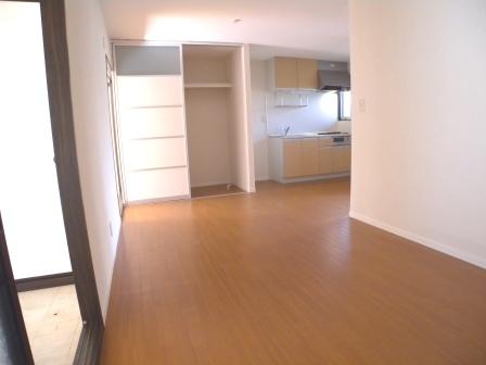 奥田コーポ リビング