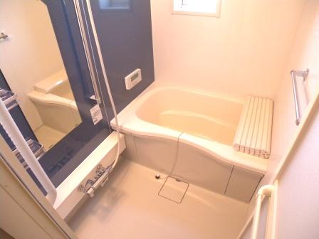 Dear・Court 風呂画像