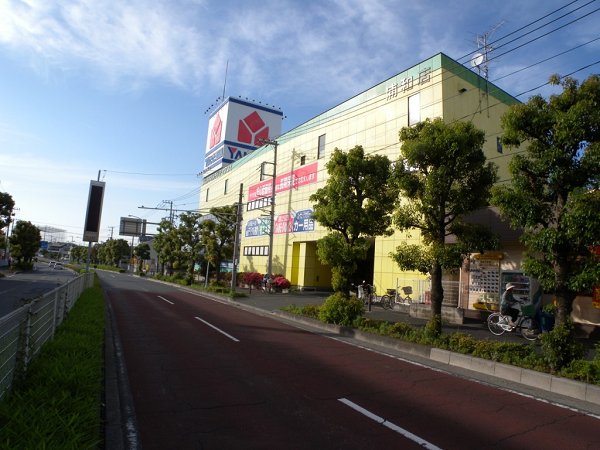 Dear・Court 周辺画像3