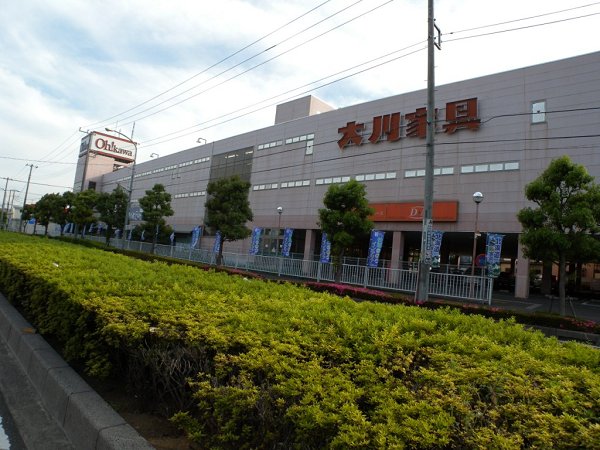 Dear・Court 周辺画像4