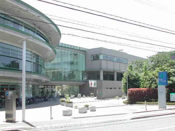 Dear・Court 周辺画像7