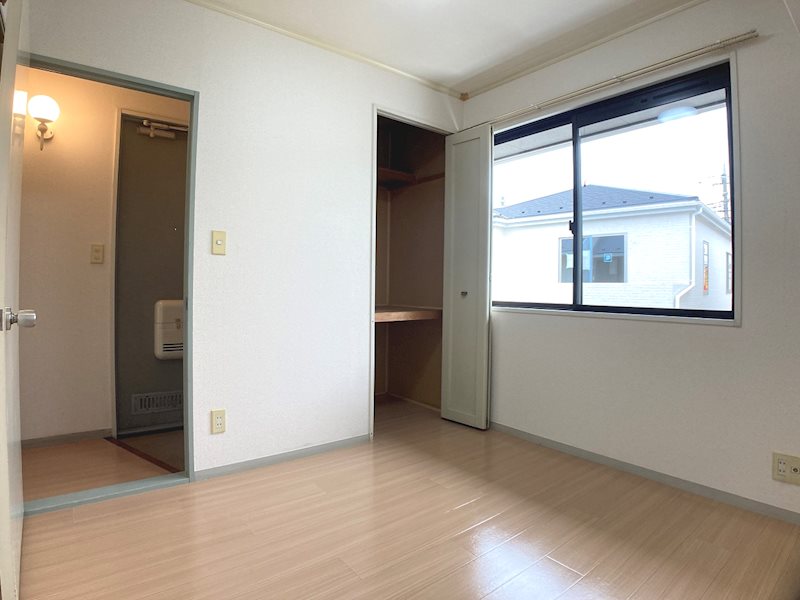 フラッツヨコタⅠ その他1