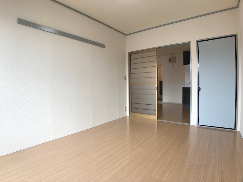 フラッツヨコタⅠ その他2