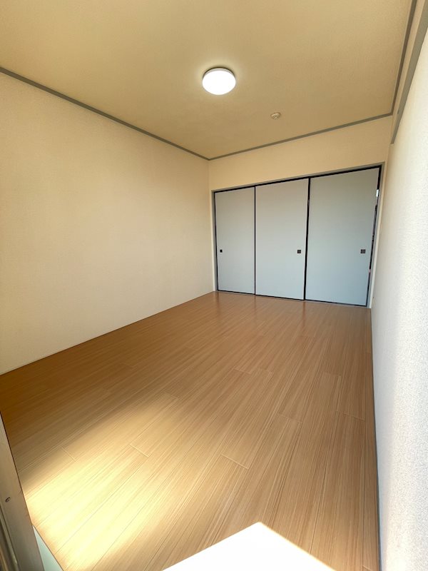 フラッツヨコタⅠ その他3