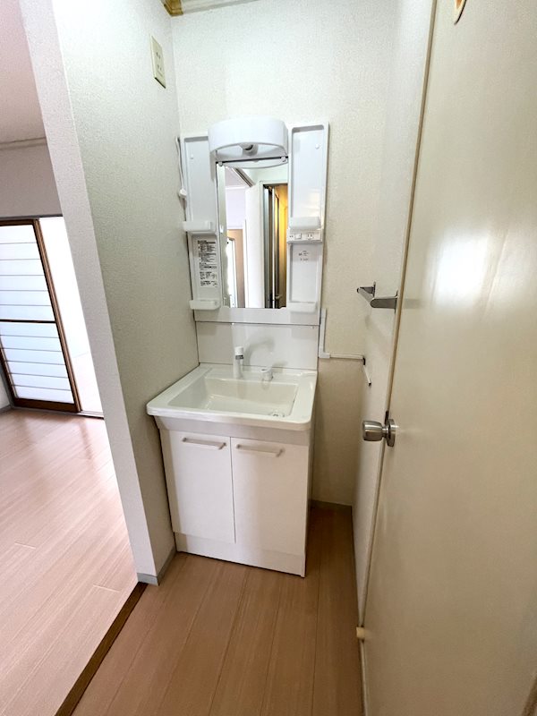 フラッツヨコタⅠ その他6