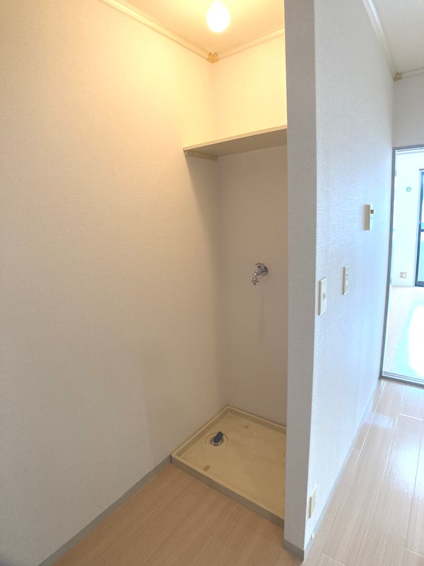 フラッツヨコタⅠ その他7