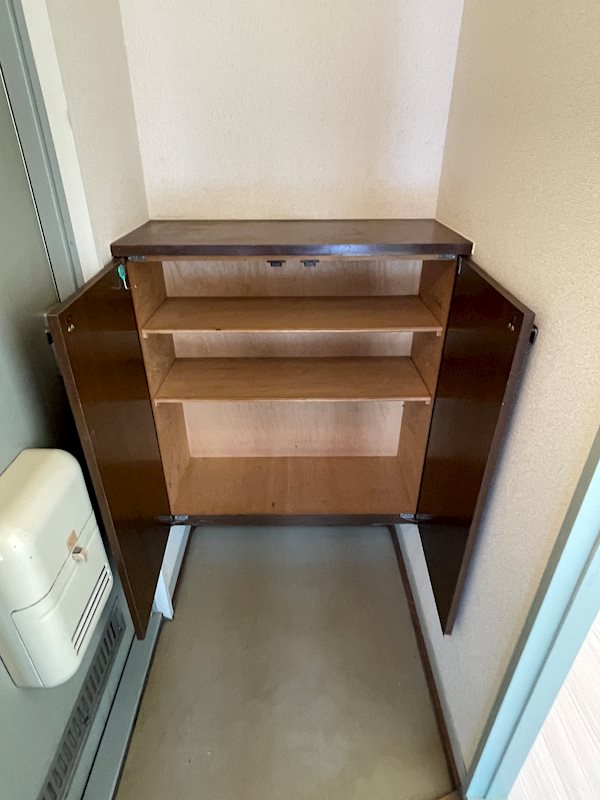 フラッツヨコタⅠ その他8