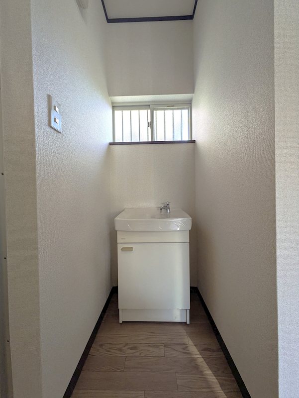 タケヤマハイツＪ その他3