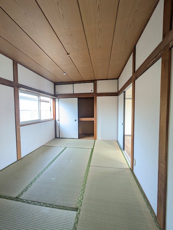 タケヤマハイツＪ その他4