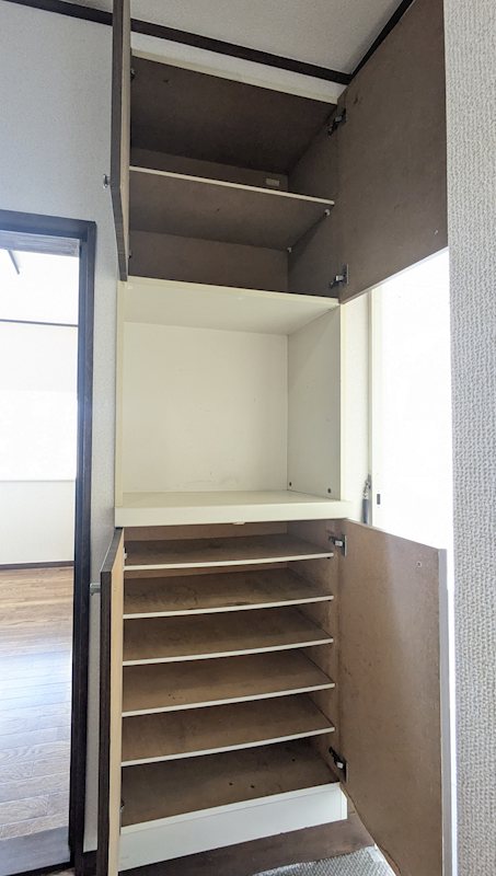 タケヤマハイツＪ その他5