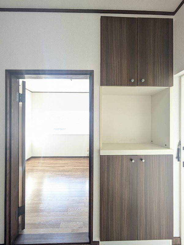 タケヤマハイツＪ その他8