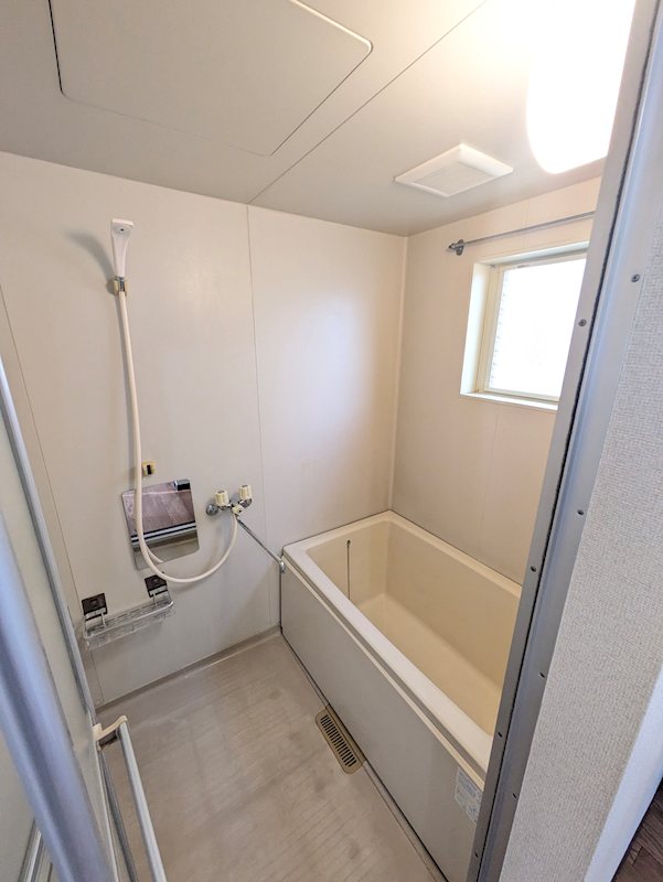 タケヤマハイツＪ 風呂画像