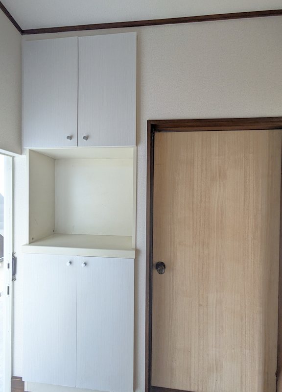 タケヤマハイツＪ その他2