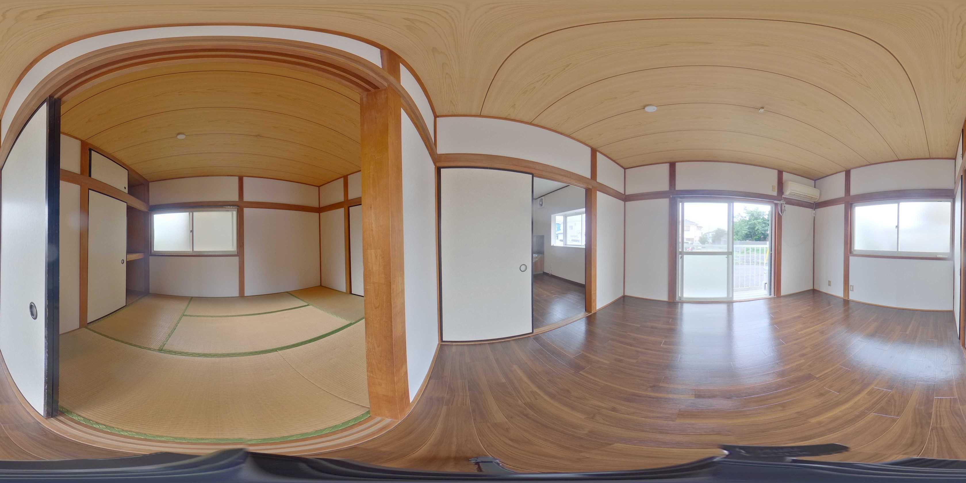 タケヤマハイツＪ その他