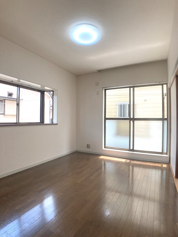 福田貸家 その他4