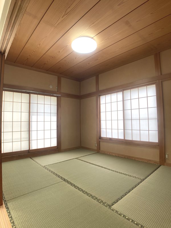 福田貸家 その他6